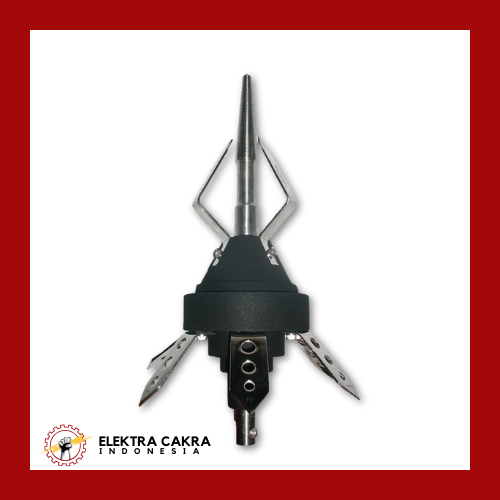 Penangkal Flash Vectron